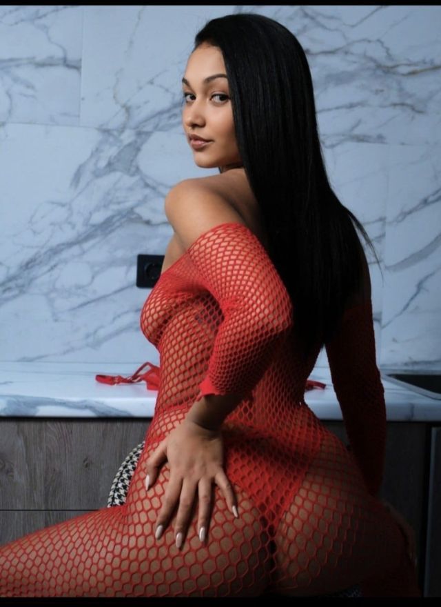 Индивидуалка Анастасия  Вахитовский Фотография 