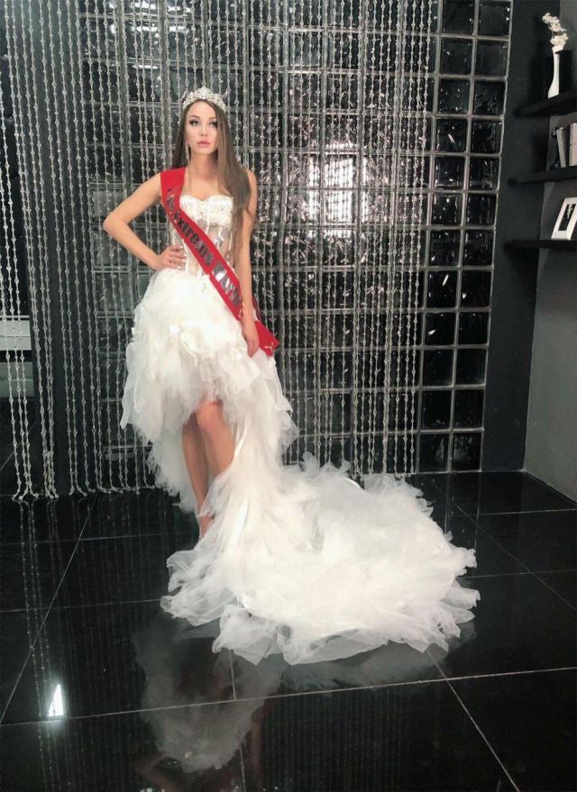 Индивидуалка Луна Советский Фотография 