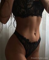 Миниатюра Индивидуалка Ника  Ново-Савиновский Фотография 