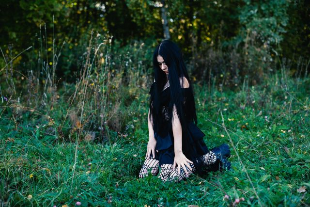 Индивидуалка Ди Советский Фотография 