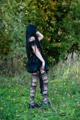 Миниатюра Индивидуалка Ди Советский Фотография 