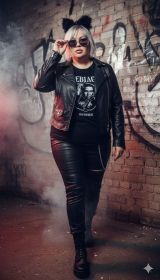 Миниатюра Индивидуалка Катерина Авиастроительный Фотография 