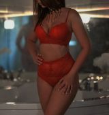 Миниатюра Индивидуалка Амина Ново-Савиновский Фотография 