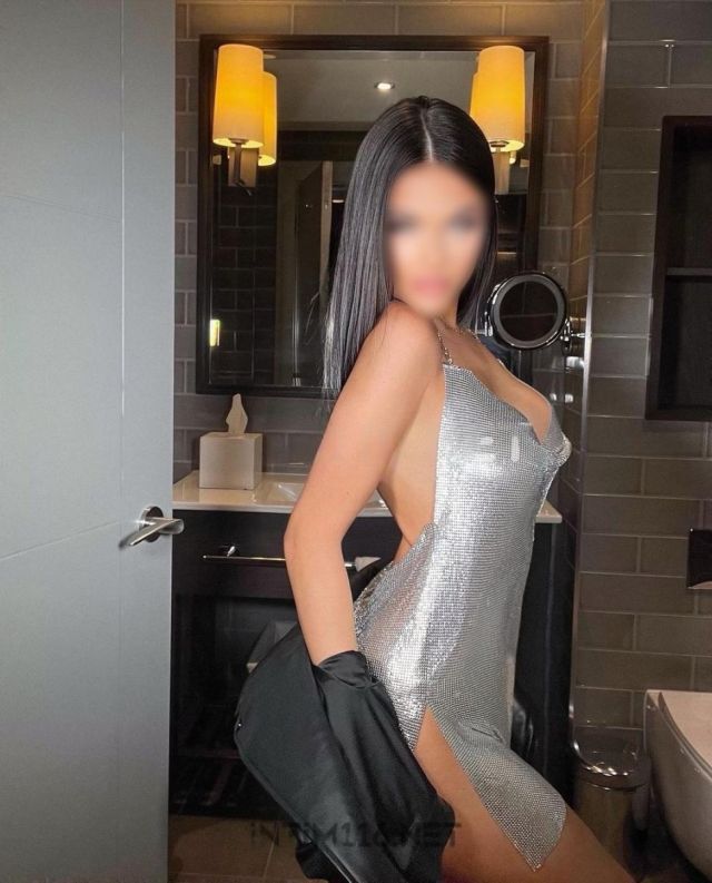 Индивидуалка Женя Фотография 