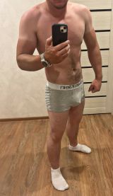 Миниатюра Мужчина Олег Вахитовский Фотография 