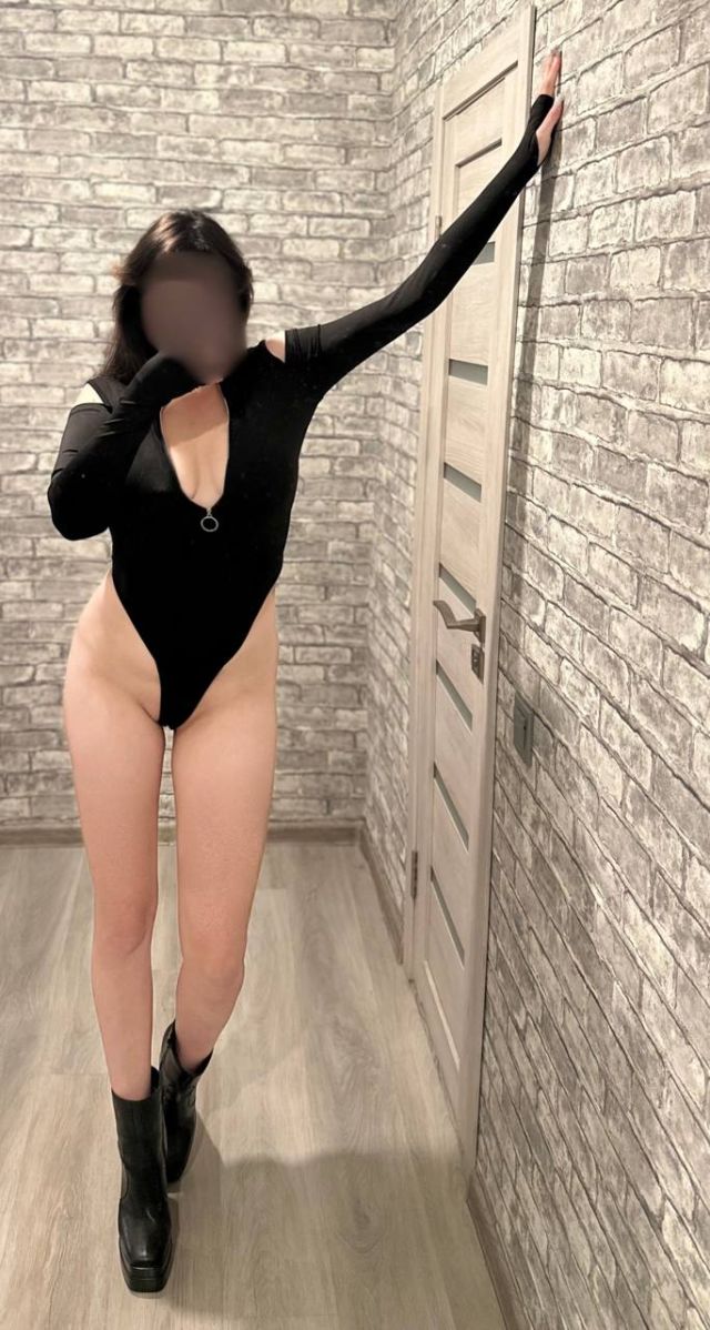 Индивидуалка Марина Ново-Савиновский Фотография 