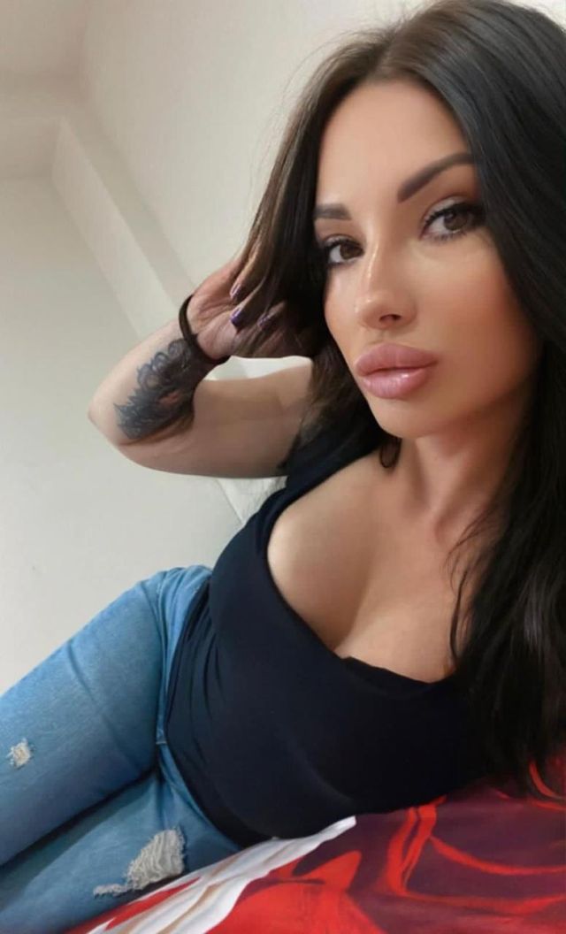 Индивидуалка Мелания Ново-Савиновский