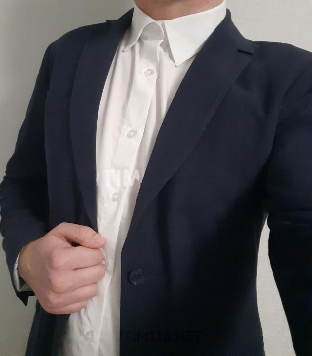 Мужчина Дмитрий Фотография 