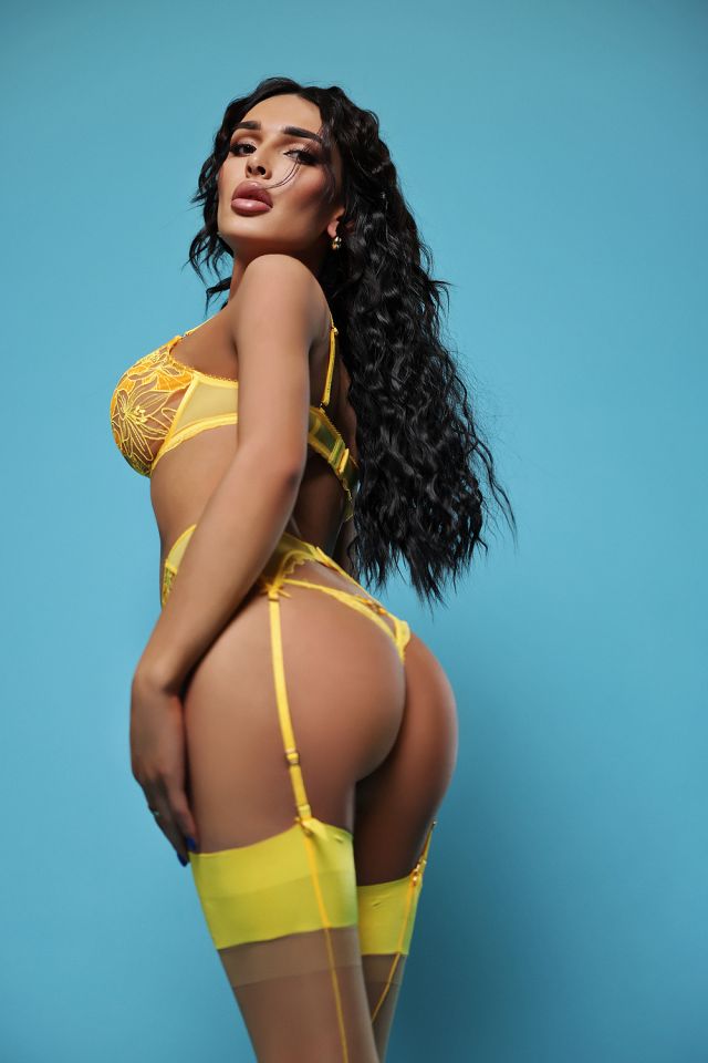 С сюрпризом Диана  Советский Фотография 