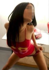 Миниатюра Индивидуалка Айлин Приволжский Фотография 