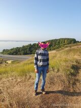 Миниатюра Мужчина Артур Советский Фотография 