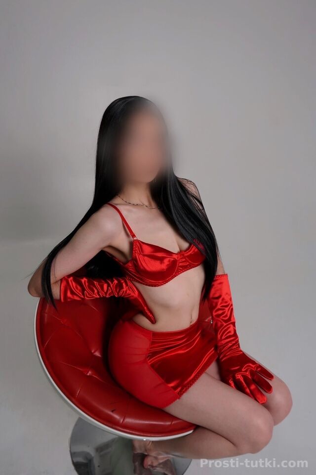 Индивидуалка Николь Советский Фотография 