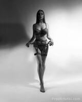 Миниатюра Индивидуалка Александра Приволжский Фотография 