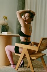 Миниатюра Индивидуалка Женя Ново-Савиновский Фотография 