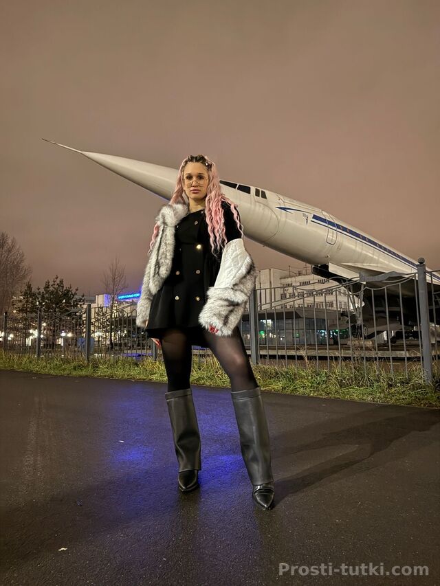 Индивидуалка Мирослава Ново-Савиновский