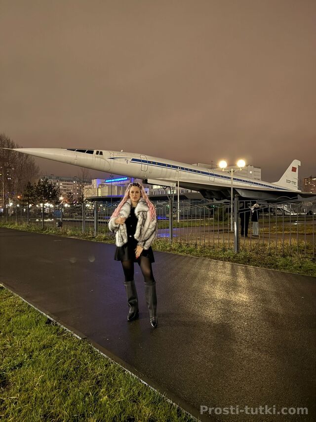 Индивидуалка Мирослава Ново-Савиновский Фотография 