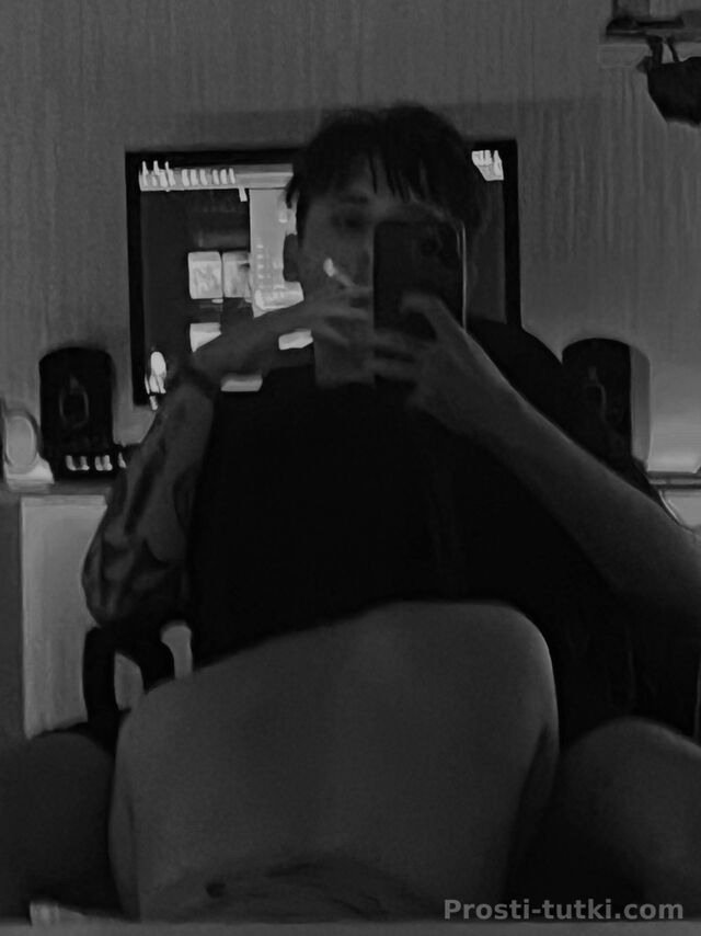 Мужчина Ислам пос. Осиново