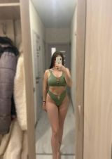 Миниатюра Индивидуалка Софи Фотография 