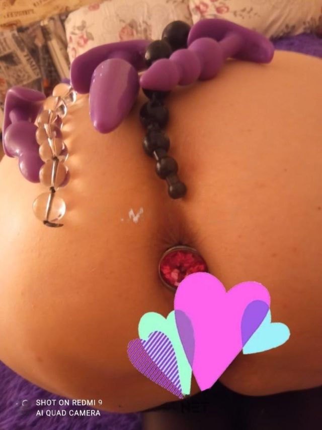 Индивидуалка Маша Фотография 