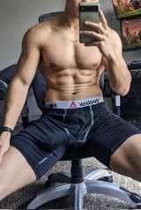 Миниатюра Мужчина Джон Фотография 