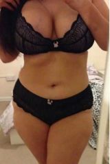 Миниатюра Индивидуалка Вика Фотография 