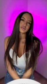 Миниатюра Индивидуалка Лия Вахитовский Фотография 