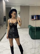 Миниатюра Индивидуалка Милана Вахитовский Фотография 