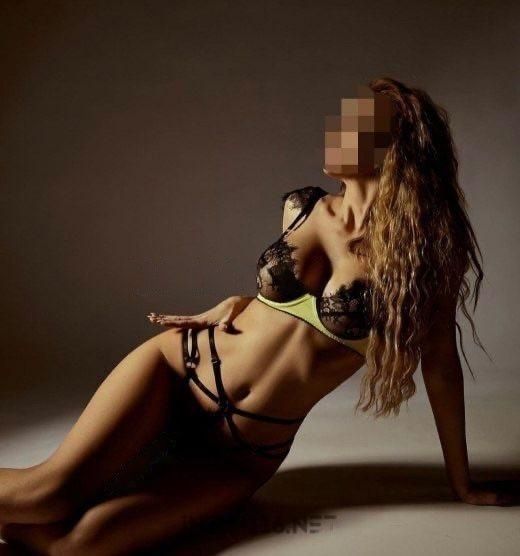 Индивидуалка Мария Фотография 