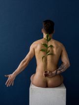 Миниатюра Мужчина 🔥❤Макс Найт🌘 Авиастроительный Фотография 