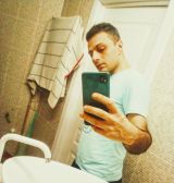 Миниатюра Мужчина Эмиль  Советский Фотография 