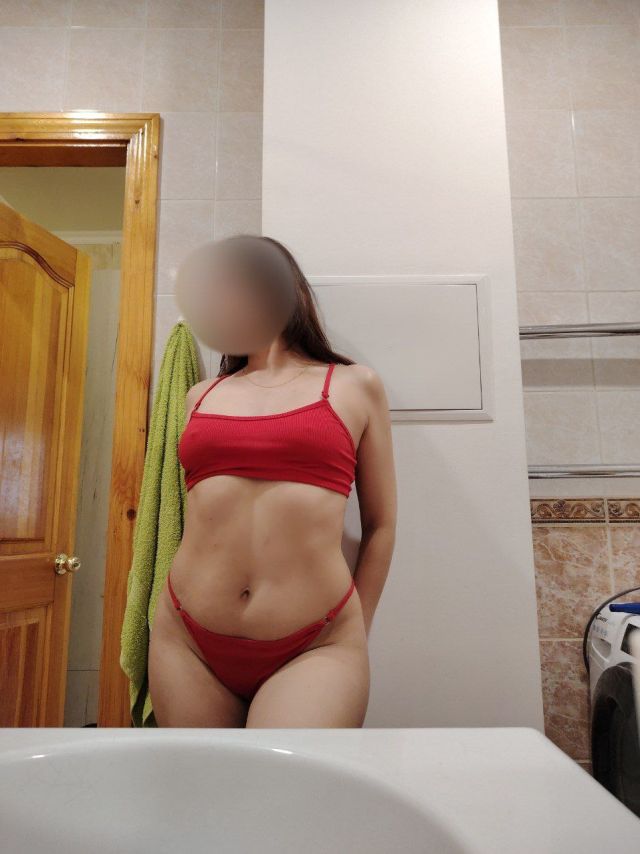 Индивидуалка Диана Советский Фотография 