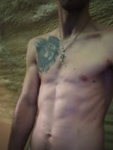 Миниатюра Мужчина Даниель  Ново-Савиновский Фотография 