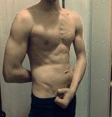 Миниатюра Мужчина Дима Советский Фотография 