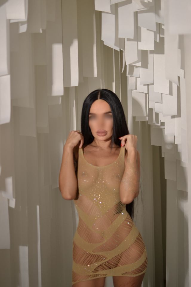 Индивидуалка Регина Приволжский Фотография 