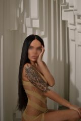 Миниатюра Индивидуалка Регина Приволжский Фотография 