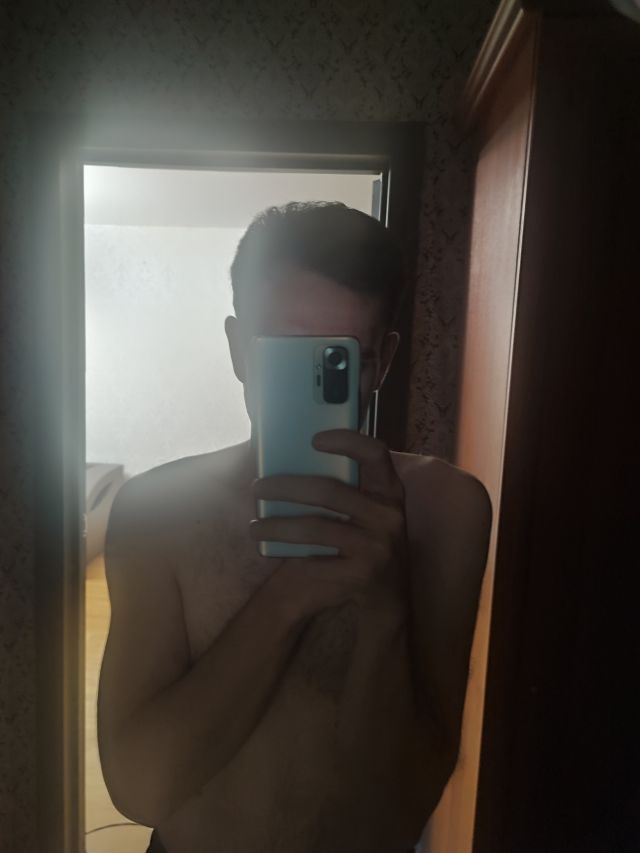 Мужчина Кирилл  Ново-Савиновский Фотография 