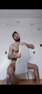 Миниатюра Мужчина Турок Осман Вахитовский Фотография 