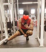 Миниатюра Мужчина Турок Осман Вахитовский Фотография 