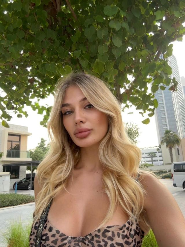 Индивидуалка Полина Кировский