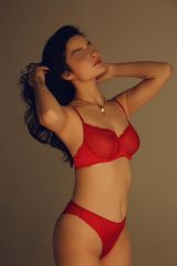 Миниатюра Индивидуалка Кэри Московский Фотография 