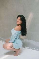 Миниатюра Индивидуалка Луиза Кировский Фотография 