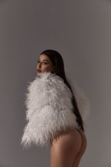 Миниатюра Индивидуалка Лана Ново-Савиновский Фотография 