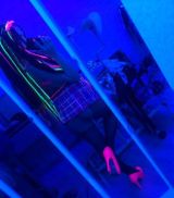 Миниатюра Индивидуалка Госпожа Полина. Вахитовский Фотография 