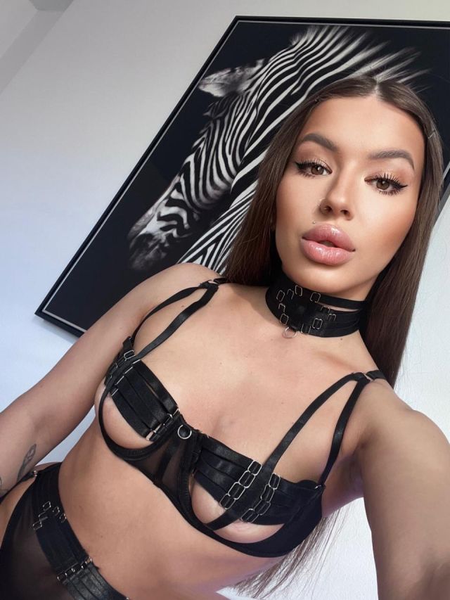 Индивидуалка Бибинур Ново-Савиновский Фотография 