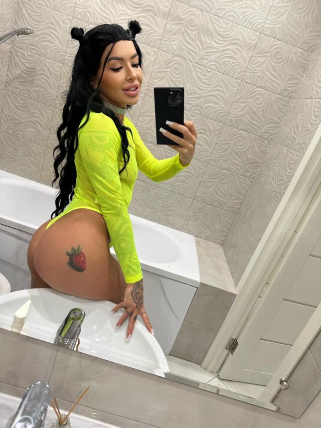 Индивидуалка Ирма Ново-Савиновский Фотография 