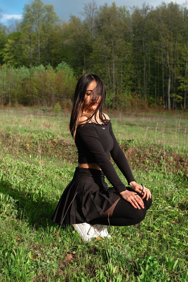 Индивидуалка Гузель Приволжский Фотография 