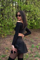 Миниатюра Индивидуалка Гузель Приволжский Фотография 