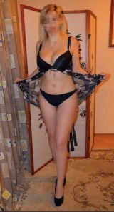 Миниатюра Индивидуалка Вера Советский Фотография 