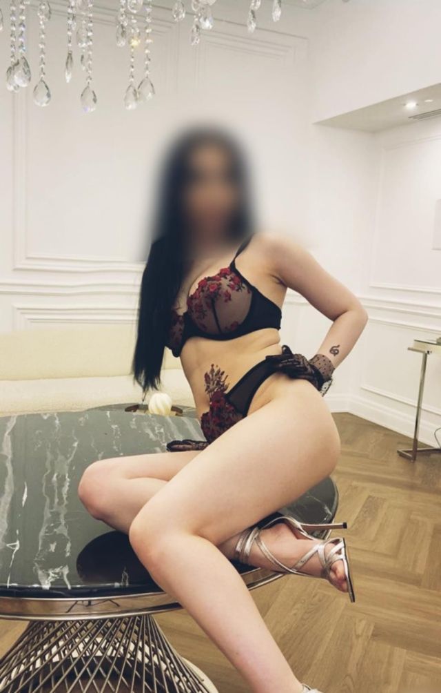 Индивидуалка Дафна Приволжский Фотография 