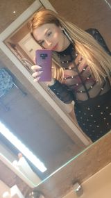 Миниатюра С сюрпризом Каролина Вахитовский Фотография 